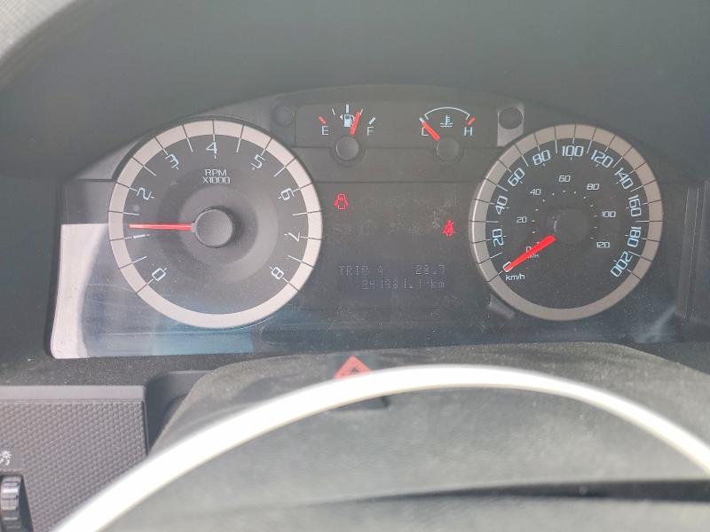 Продаж на аукціоні авто 2012 Ford Escape, vin: 1FMCU0DG8CKC32178, номер лоту: 50056496