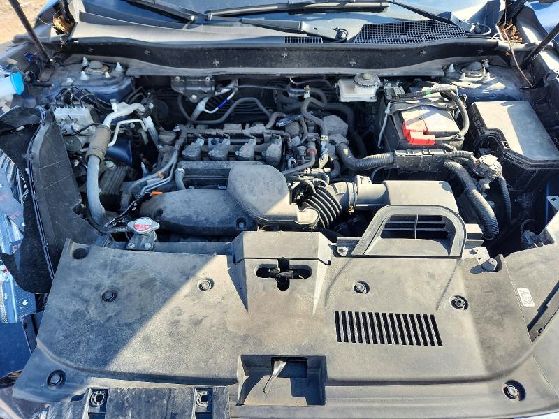 Продажа на аукционе авто 2024 Honda Cr-v, vin: 5J6RS4H4XRL003848, номер лота: 50455146