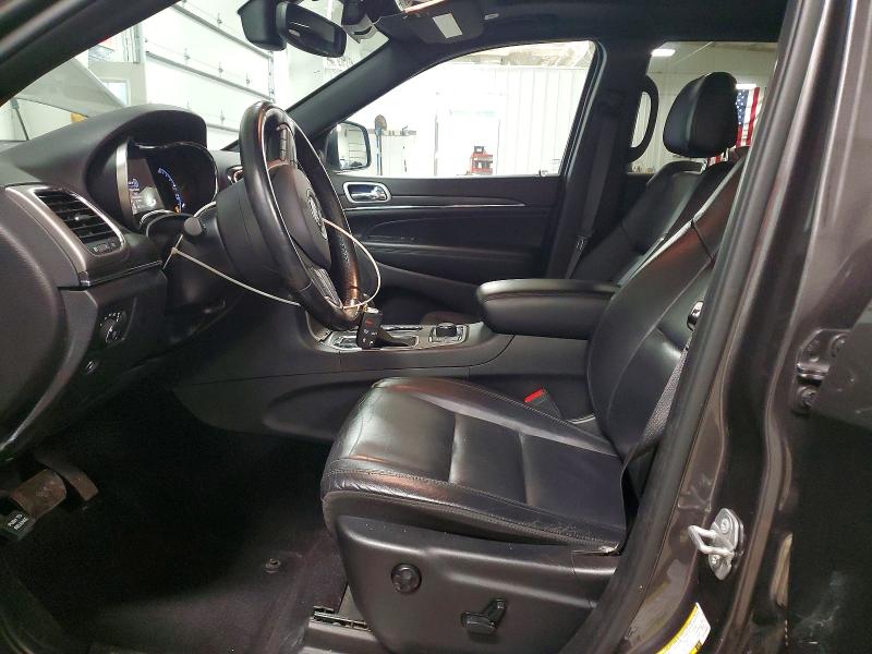 Aukcja sprzedaży 2020 Jeep Grand Cherokee, vin: 1C4RJFBG5LC173629, numer aukcji: 51455296