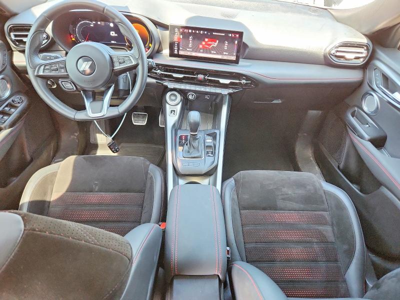 Продажа на аукционе авто 2024 Dodge Hornet, vin: ZACNDFBNXR3A15061, номер лота: 49026076