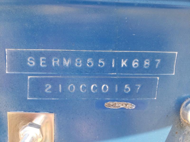 Aukcja sprzedaży 1987 Sea Ray Boat, vin: SERM8551K687, numer aukcji: 50980746