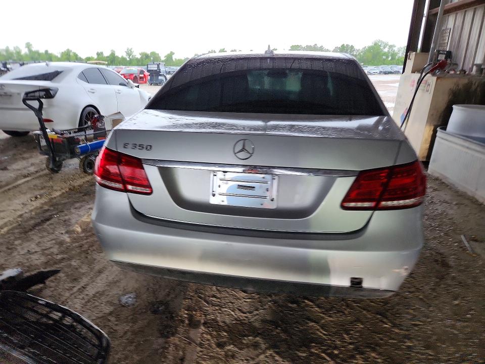Aukcja sprzedaży 2014 Mercedes-benz E, vin: WDDHF5KB4EA802717, numer aukcji: 50661446
