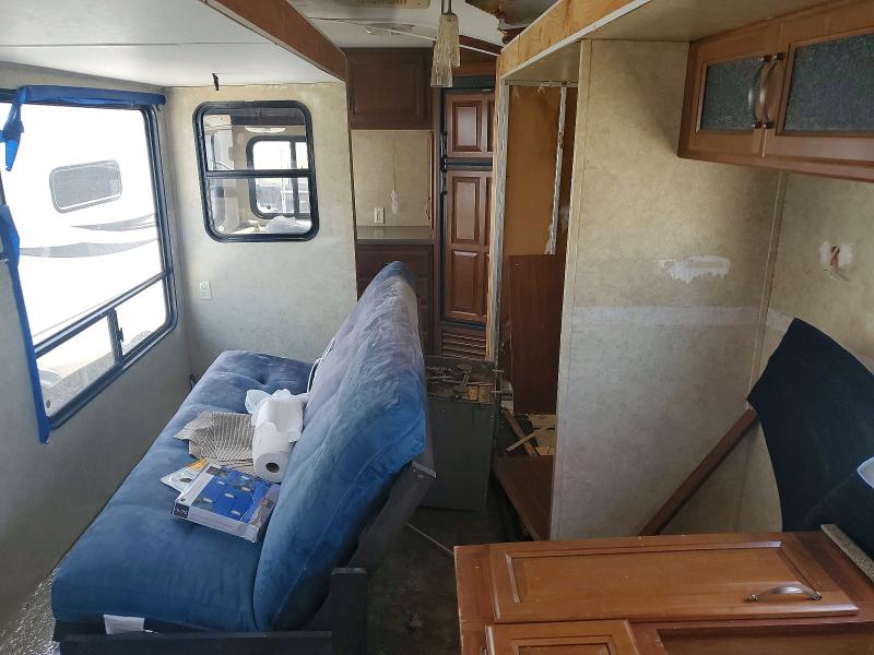 48923096 :رقم المزاد ، 4YDF33129D2503858 vin ، 2013 Keystone Cougar مزاد بيع