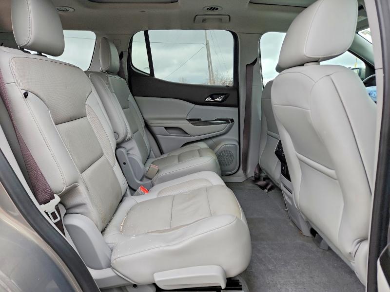 Продаж на аукціоні авто 2019 Gmc Acadia, vin: 1GKKNULSXKZ198930, номер лоту: 49419226
