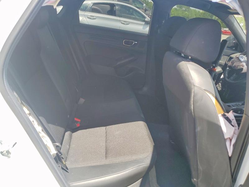 Продаж на аукціоні авто 2024 Honda Civic, vin: 19XFL2H8XRE038346, номер лоту: 51304506