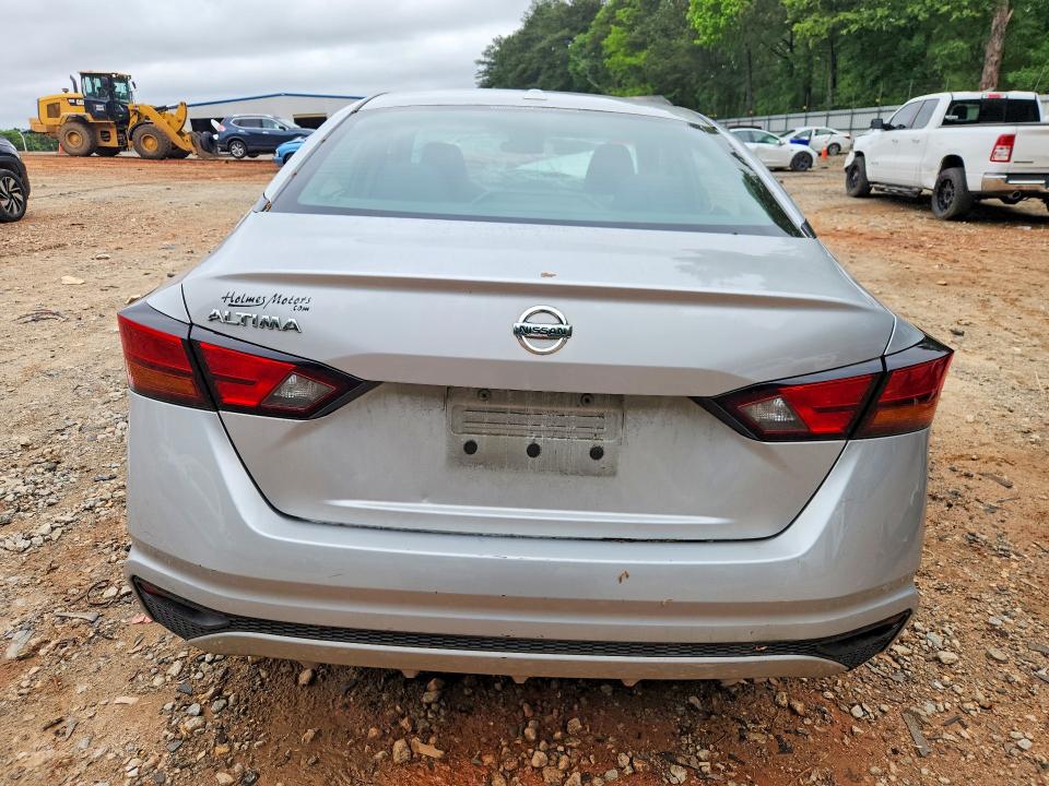 51375316 :رقم المزاد ، 1N4BL4BV0LC245891 vin ، 2020 Nissan Altima مزاد بيع