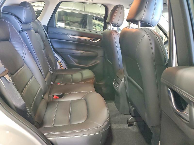 Продаж на аукціоні авто 2025 Mazda Cx-5, vin: JM3KFBCL3S0614902, номер лоту: 51001436