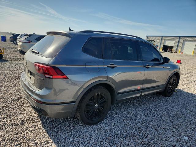 Продаж на аукціоні авто 2022 Volkswagen Tiguan, vin: 3VV8B7AX4NM118706, номер лоту: 50899036