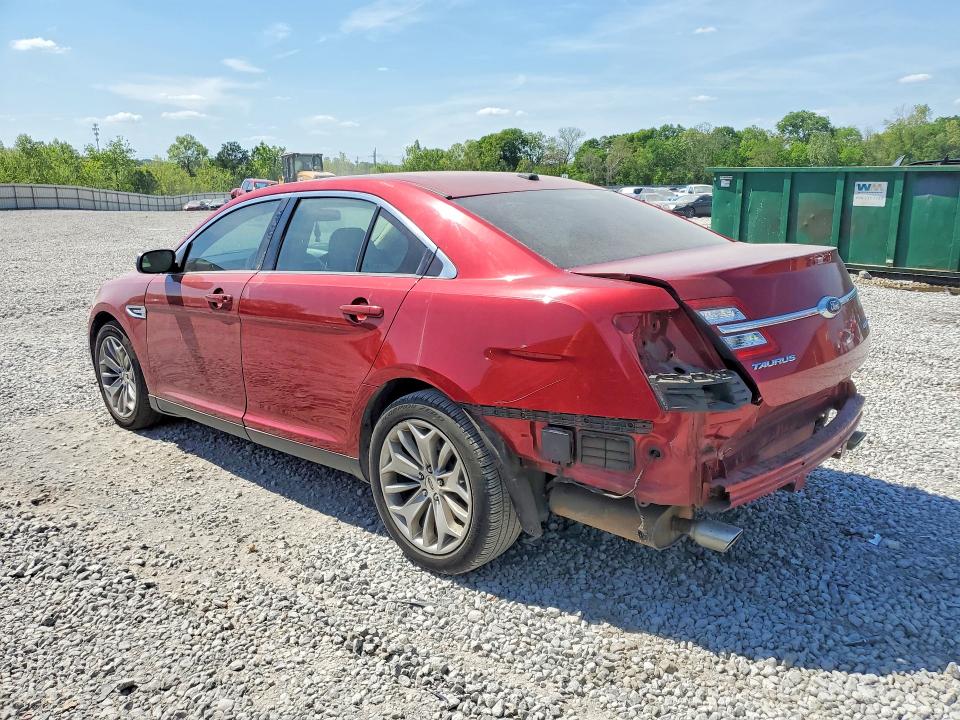 Aukcja sprzedaży 2018 Ford Taurus, vin: 1FAHP2F80JG127451, numer aukcji: 49012116