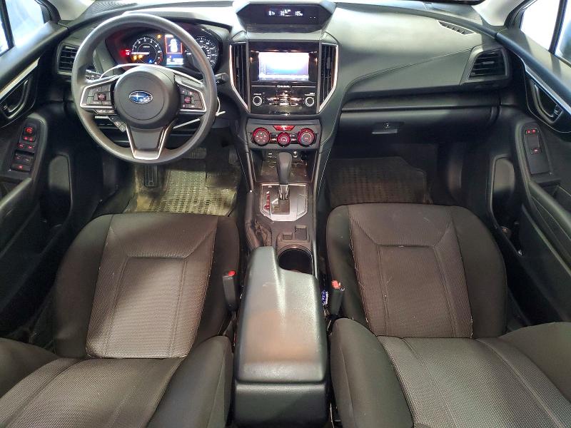 51108326 :رقم المزاد ، 4S3GTAB67L3734277 vin ، 2020 Subaru Impreza مزاد بيع