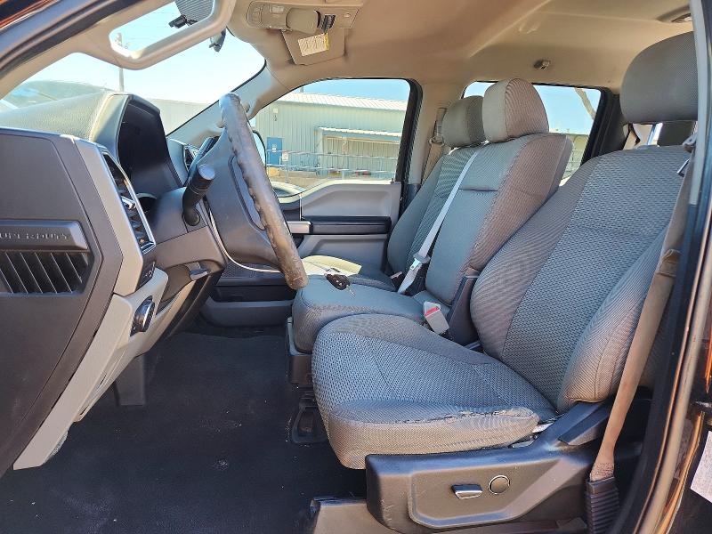 Продажа на аукционе авто 2019 Ford F250, vin: 1FT7W2BT4KEF79029, номер лота: 47531306