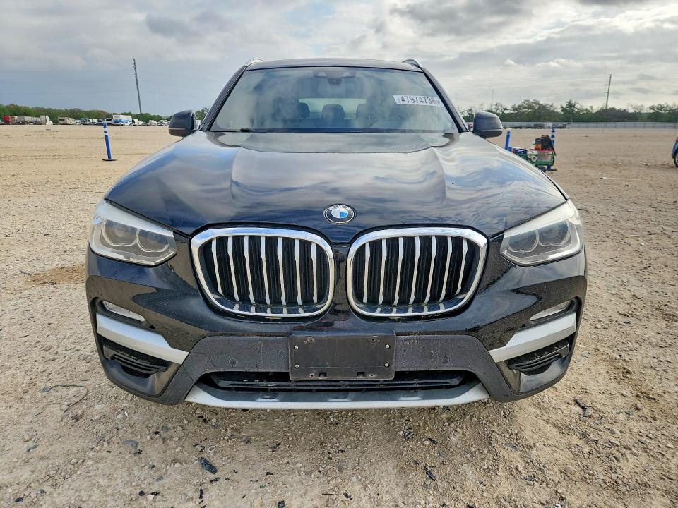 Aukcja sprzedaży 2019 Bmw X3, vin: 5UXTR7C59KLE88371, numer aukcji: 47974736
