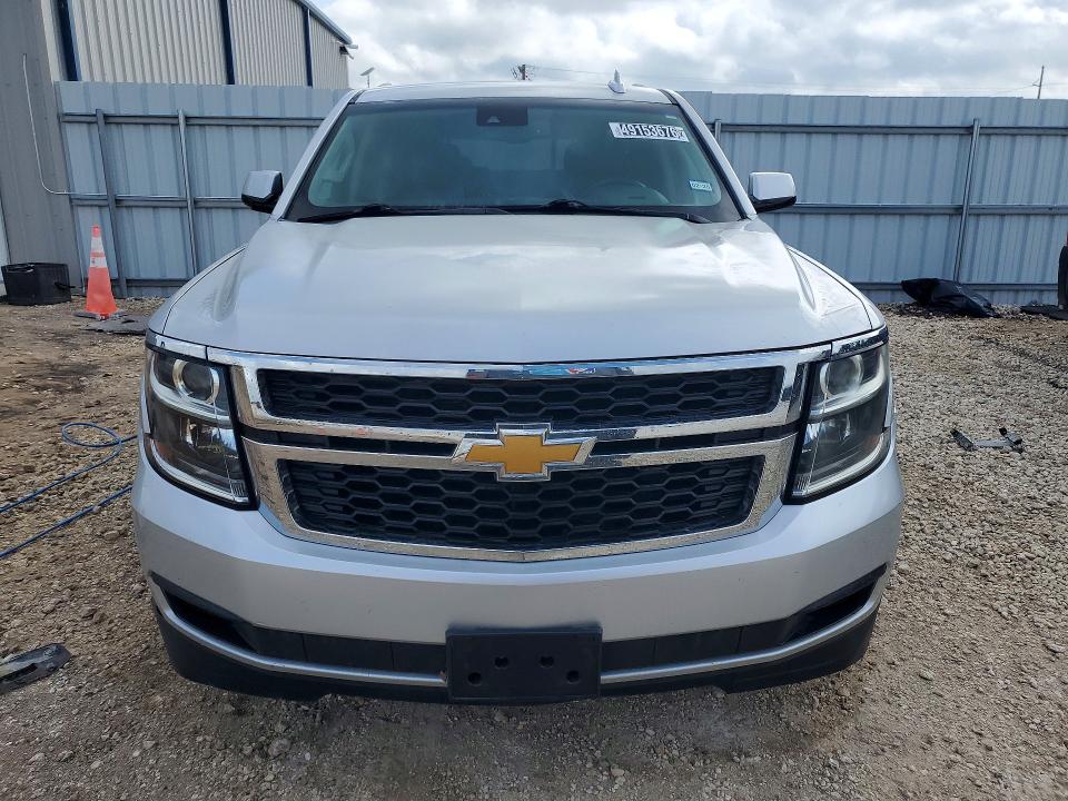 Aukcja sprzedaży 2020 Chevrolet Tahoe, vin: 1GNSCBKC9LR130207, numer aukcji: 49153676