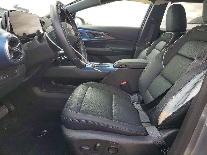 2025 Chevrolet Equinox მანქანა იყიდება აუქციონზე, vin: 3GN7DNRP3SS230845, აუქციონის ნომერი: 51336226