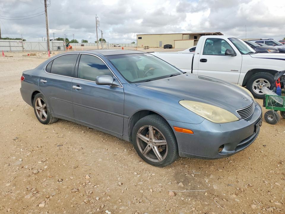 49804956 :رقم المزاد ، JTHBA30G965175765 vin ، 2006 Lexus Es مزاد بيع