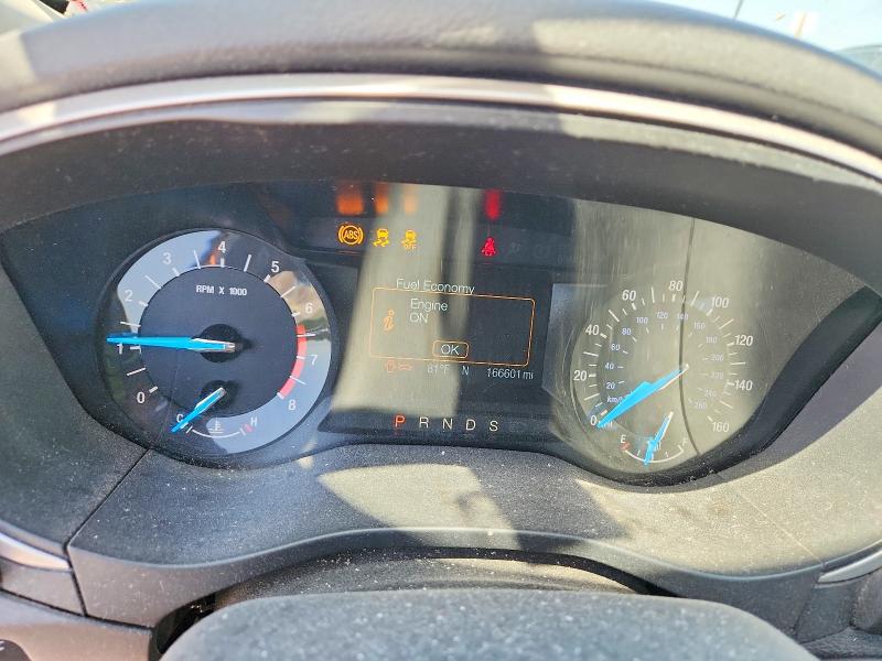 Продажа на аукционе авто 2014 Ford Fusion, vin: 3FA6P0H71ER284081, номер лота: 50791576