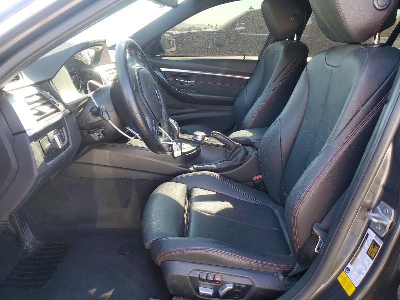 Aukcja sprzedaży 2018 Bmw 330, vin: WBA8B9C57JEE81829, numer aukcji: 49912426