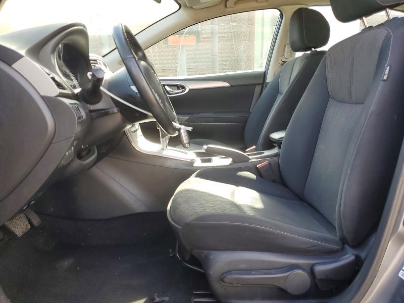 Aukcja sprzedaży 2015 Nissan Sentra, vin: 3N1AB7AP6FY371488, numer aukcji: 51195816