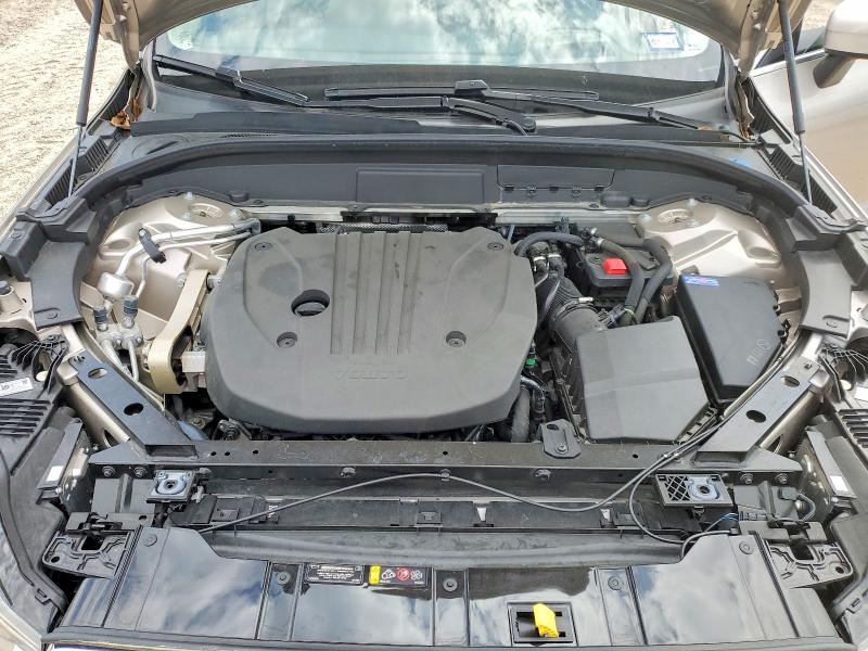 Продаж на аукціоні авто 2023 Volvo Xc60, vin: YV4L12RA7P1319270, номер лоту: 50592056