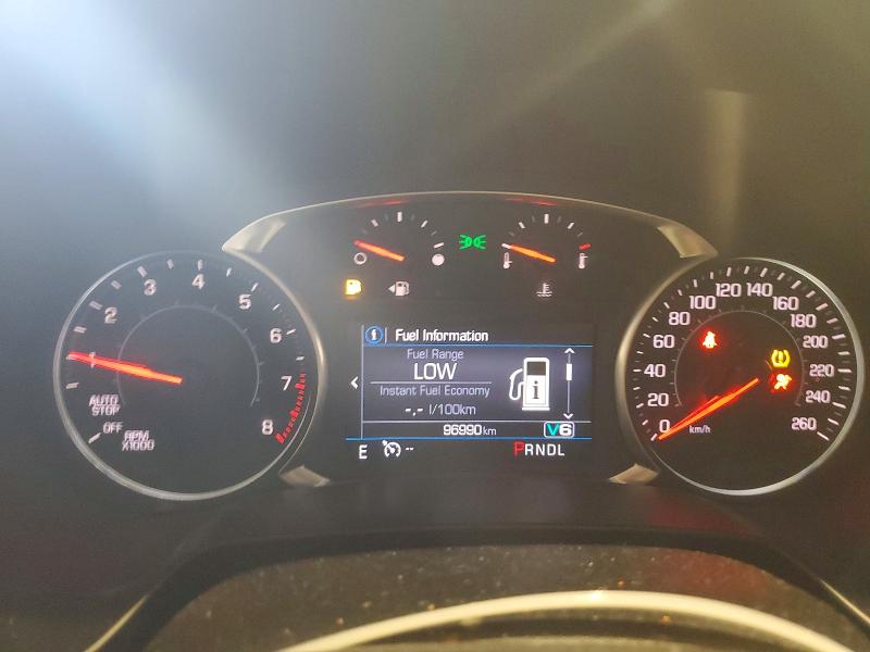 49740316 :رقم المزاد ، 3GNKBHRS8LS582522 vin ، 2020 Chevrolet Blazer مزاد بيع