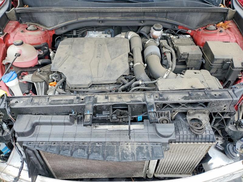 2021 Kia Sorento მანქანა იყიდება აუქციონზე, vin: 5XYRKDLF9MG064949, აუქციონის ნომერი: 48578826