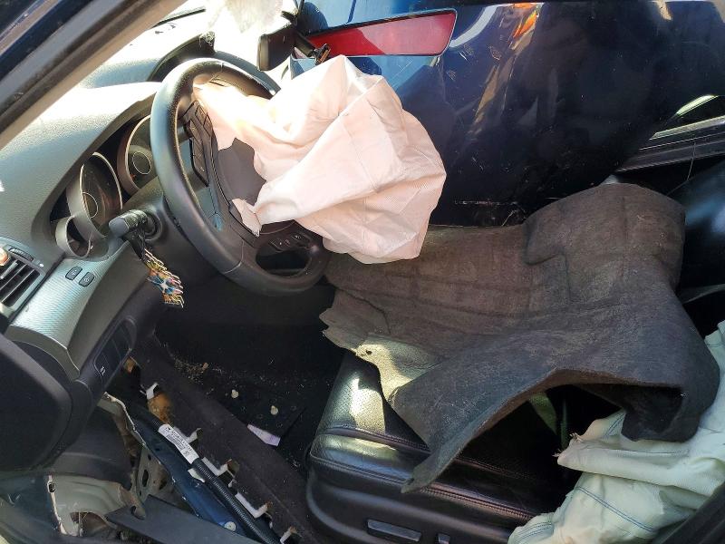50092346 :رقم المزاد ، 19UUA86509A009547 vin ، 2009 Acura Tl مزاد بيع
