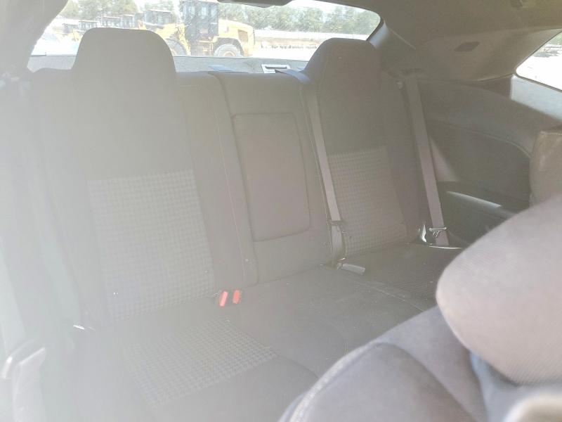 50388786 :رقم المزاد ، 2C3CDZBT0MH631334 vin ، 2021 Dodge Challenger مزاد بيع