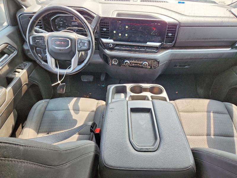 Продажа на аукционе авто 2022 Gmc Sierra, vin: 3GTPHCEK0NG545816, номер лота: 51276796