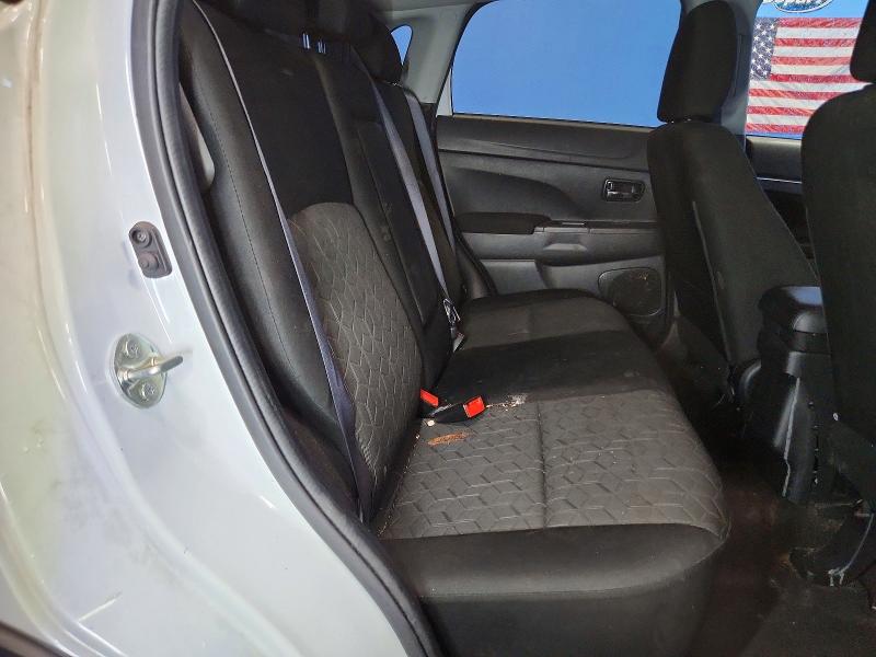 Aukcja sprzedaży 2022 Mitsubishi Outlander Sport, vin: JA4APUAU3NU021900, numer aukcji: 48778986