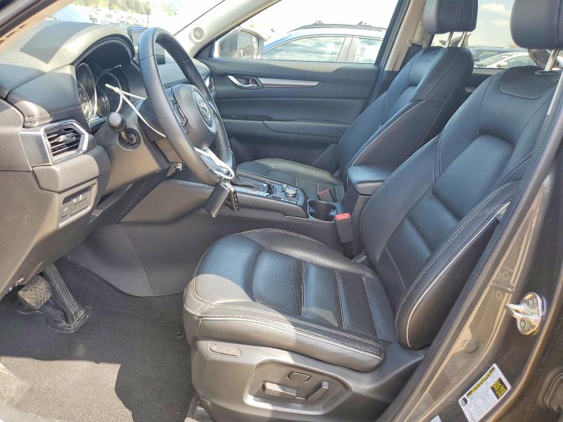 Aukcja sprzedaży 2024 Mazda Cx-5, vin: JM3KFBCL9R0406422, numer aukcji: 50815556