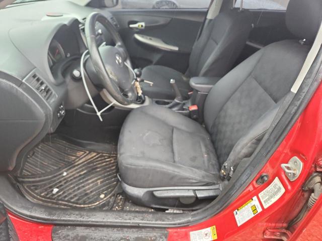 Aukcja sprzedaży 2010 Toyota Corolla, vin: 1NXBU4EE0AZ222424, numer aukcji: 51455096