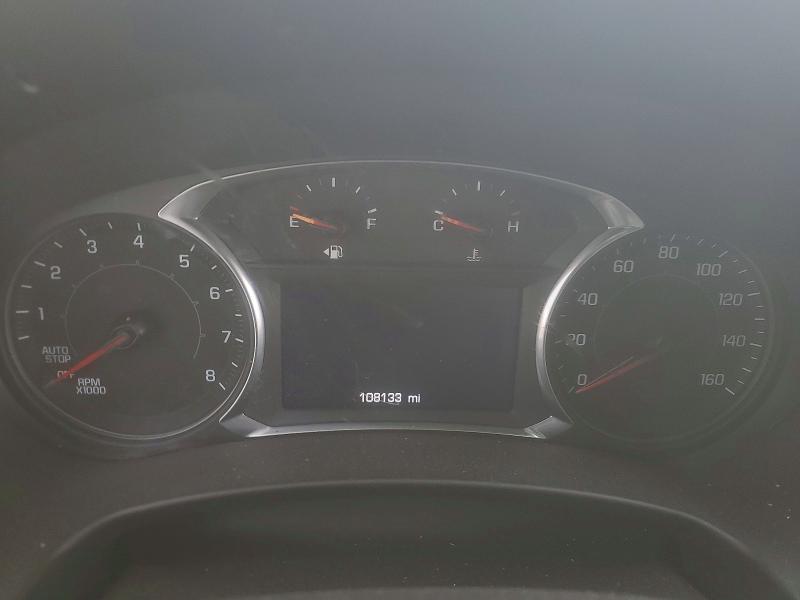 2021 Gmc Terrain მანქანა იყიდება აუქციონზე, vin: 3GKALTEVXML382892, აუქციონის ნომერი: 51634326