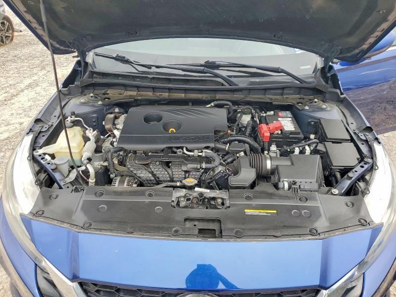 Aukcja sprzedaży 2020 Nissan Altima, vin: 1N4BL4BV0LC255868, numer aukcji: 50293476