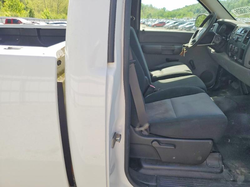 Продажа на аукционе авто 2008 Gmc Sierra, vin: 1GTEC14X38Z294124, номер лота: 51163626