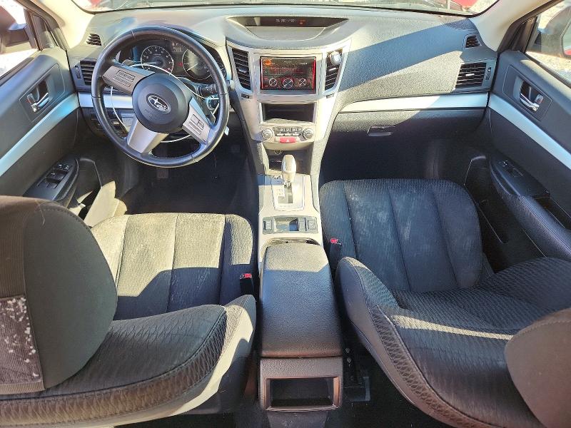 Aukcja sprzedaży 2011 Subaru Legacy, vin: 4S3BMBC61B3242225, numer aukcji: 50179646