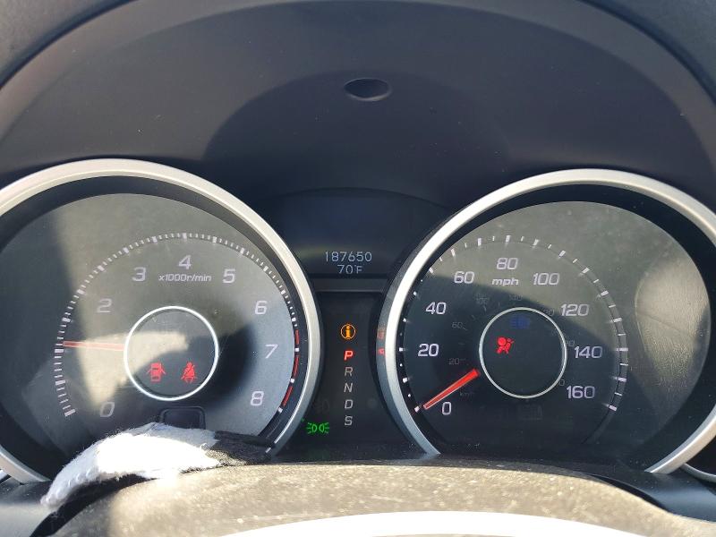 Продаж на аукціоні авто 2010 Acura Tl, vin: 19UUA8F24AA015328, номер лоту: 51139746