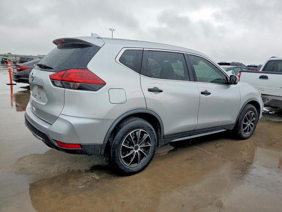 Продажа на аукционе авто 2020 Nissan Rogue, vin: JN8AT2MT0LW010335, номер лота: 51513766