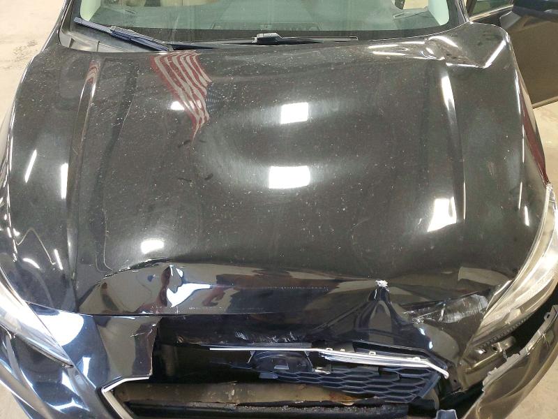 Продаж на аукціоні авто 2018 Subaru Impreza, vin: 4S3GTAT66J3704294, номер лоту: 51355716