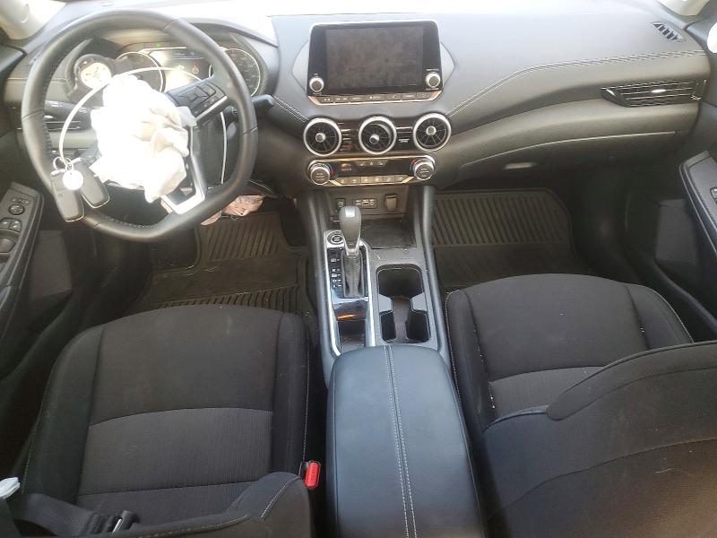 49023546 :رقم المزاد ، 3N1AB8CV5RY367017 vin ، 2024 Nissan Sentra مزاد بيع
