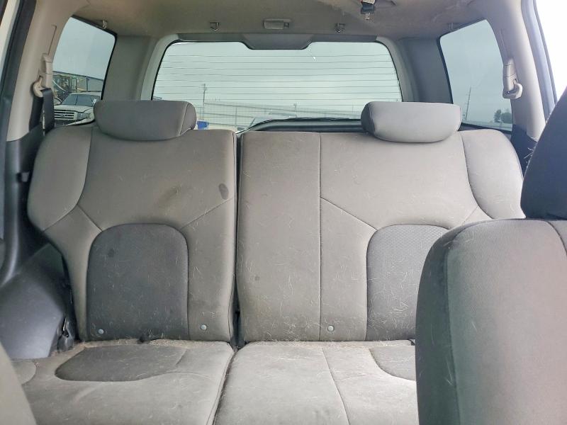 Продаж на аукціоні авто 2015 Nissan Xterra, vin: 5N1AN0NU9FN660918, номер лоту: 51351586