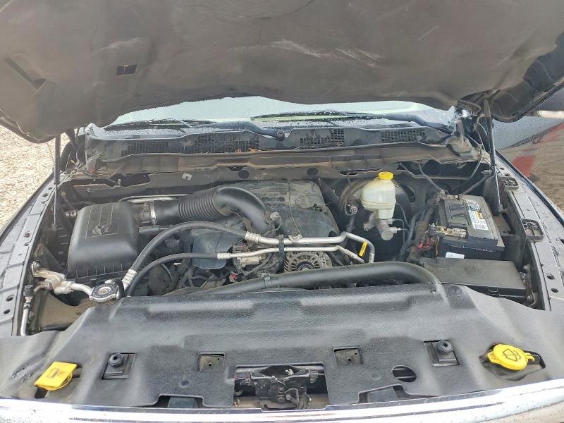 47436356 :رقم المزاد ، 1C6RR6TT3ES144408 vin ، 2014 Ram 1500 مزاد بيع
