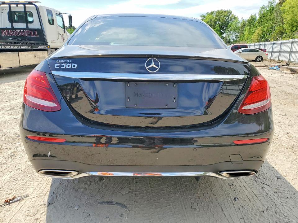 Продаж на аукціоні авто 2017 Mercedes-benz E, vin: WDDZF4JB3HA108248, номер лоту: 51057586