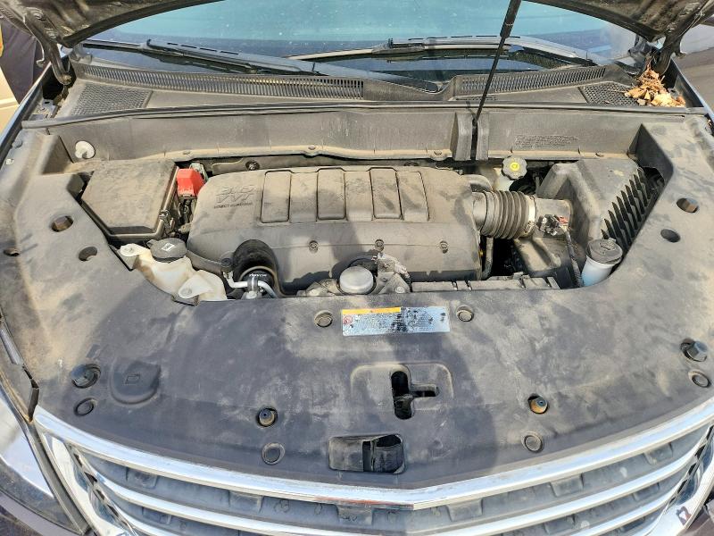 Aukcja sprzedaży 2017 Chevrolet Traverse, vin: 1GNKVGKD3HJ267939, numer aukcji: 49670386