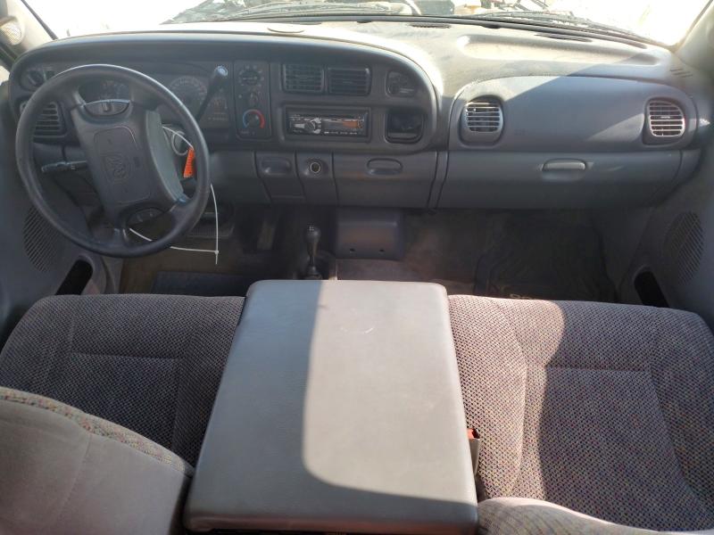 Aukcja sprzedaży 2000 Dodge 2500 Ram, vin: 3B7KF236XYG102609, numer aukcji: 51000876