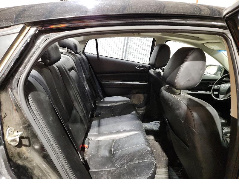Aukcja sprzedaży 2013 Mazda 6, vin: 1YVHZ8CH9D5M05205, numer aukcji: 48266026