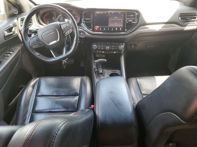 Продажа на аукционе авто 2023 Dodge Durango, vin: 1C4RDJDG2PC688407, номер лота: 49749996