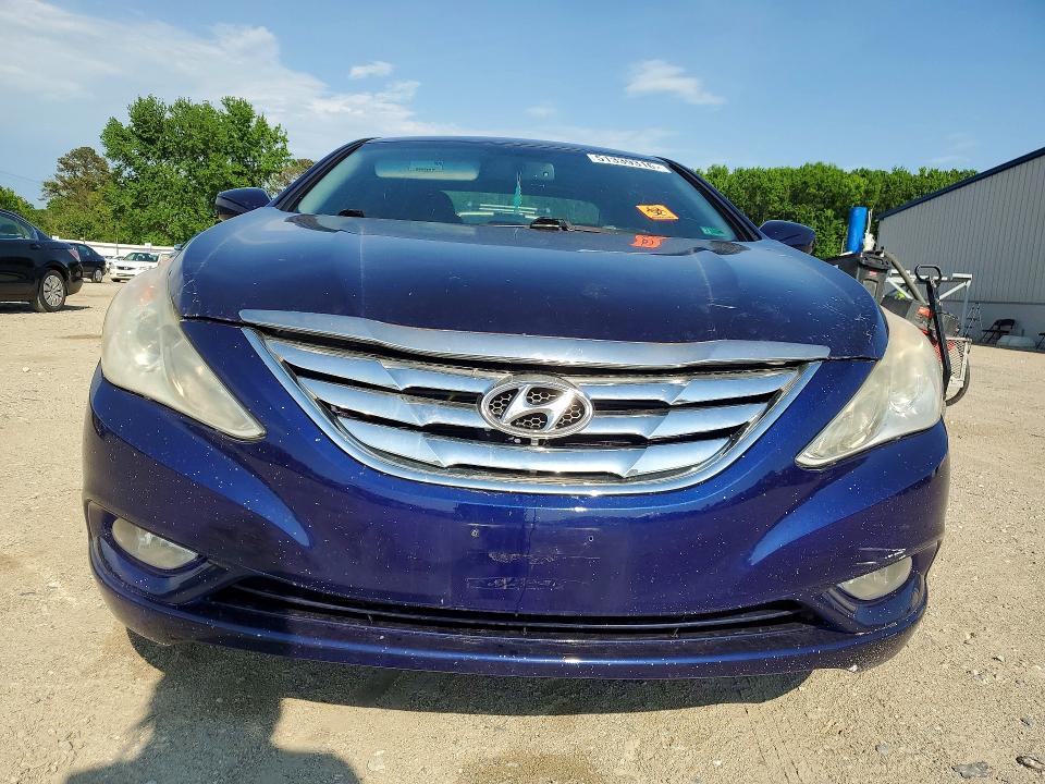 Продаж на аукціоні авто 2013 Hyundai Sonata, vin: 5NPEB4AC9DH802149, номер лоту: 51339316