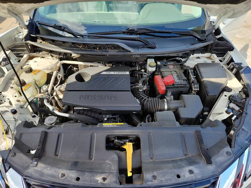 Продажа на аукционе авто 2022 Nissan Rogue, vin: 5N1BT3BA4NC701228, номер лота: 49112206