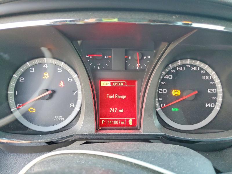 Aukcja sprzedaży 2016 Gmc Terrain, vin: 2GKALNEK9G6268330, numer aukcji: 48497966