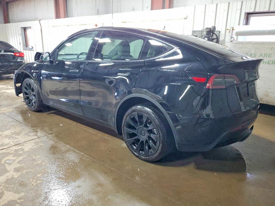 Aukcja sprzedaży 2023 Tesla Model Y, vin: 7SAYGDEE9PA166751, numer aukcji: 50974156